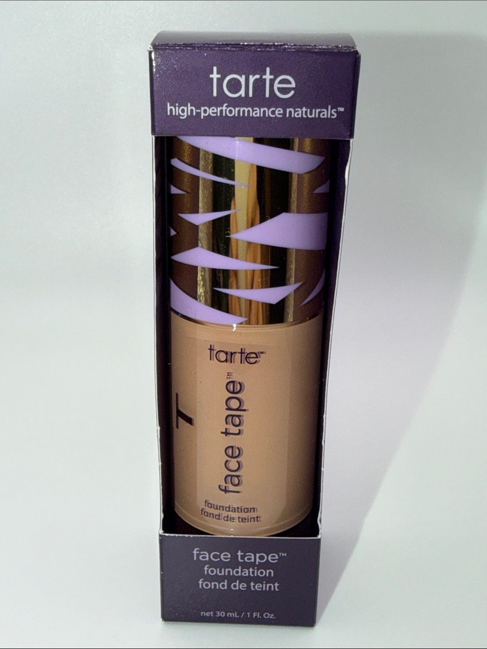 Tarte Face Tape Foundation shade 29N